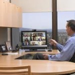 video conferencing