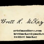 Calling Card