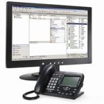 Business telephone systems