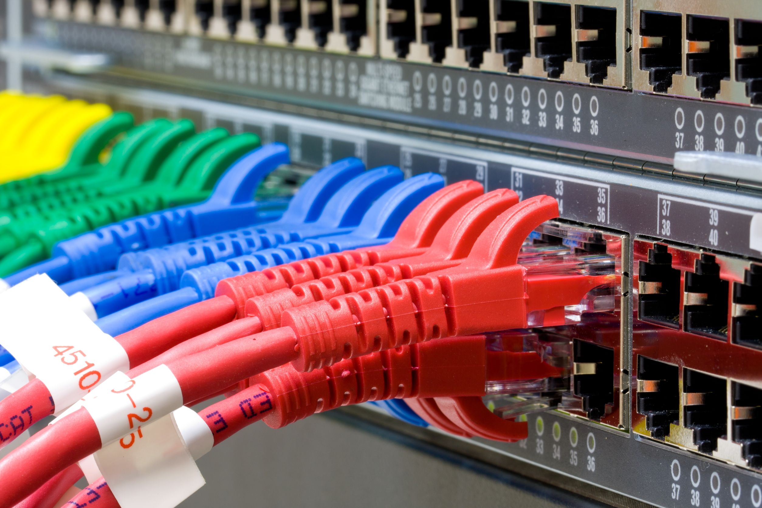 Get Your Cable Installation in Kern County Done Right