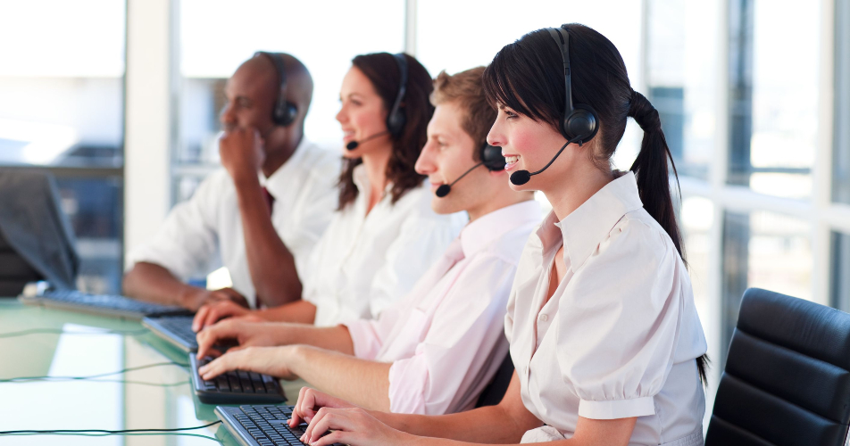 Professional Call Center Support Services Can Help Your Business Grow